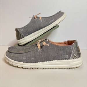 Hey dude women’s boho 8 Shoes